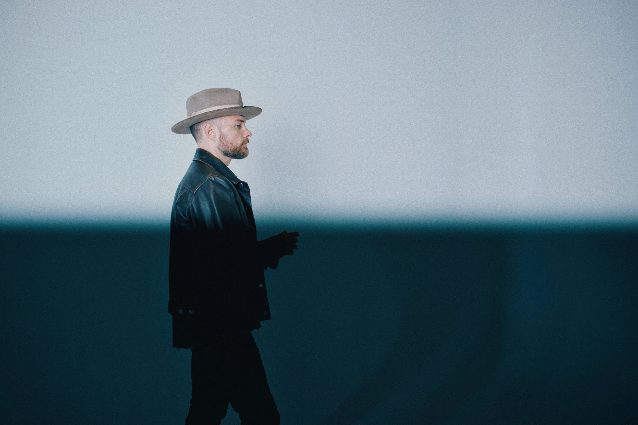 Afterglow — Ásgeir